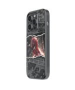 Spider Aggressive Premium Glass Phone Case - Image 3