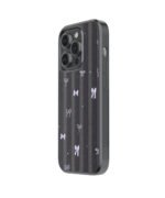Pintresty Bow 2 Premium Glass Phone Case - Image 2