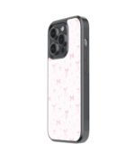 Pintresty Bow 4 Premium Glass Phone Case - Image 4