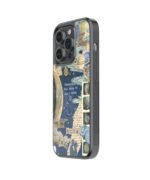 Sometime The Moon Is All I Have Premium Glass Phone Case - Image 3
