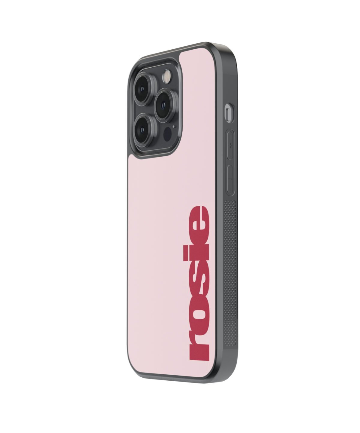 Rosie Premium Glass Phone Cases - Image 4