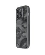 Black Kiss Asthetic Premium Glass Phone Cases - Image 4