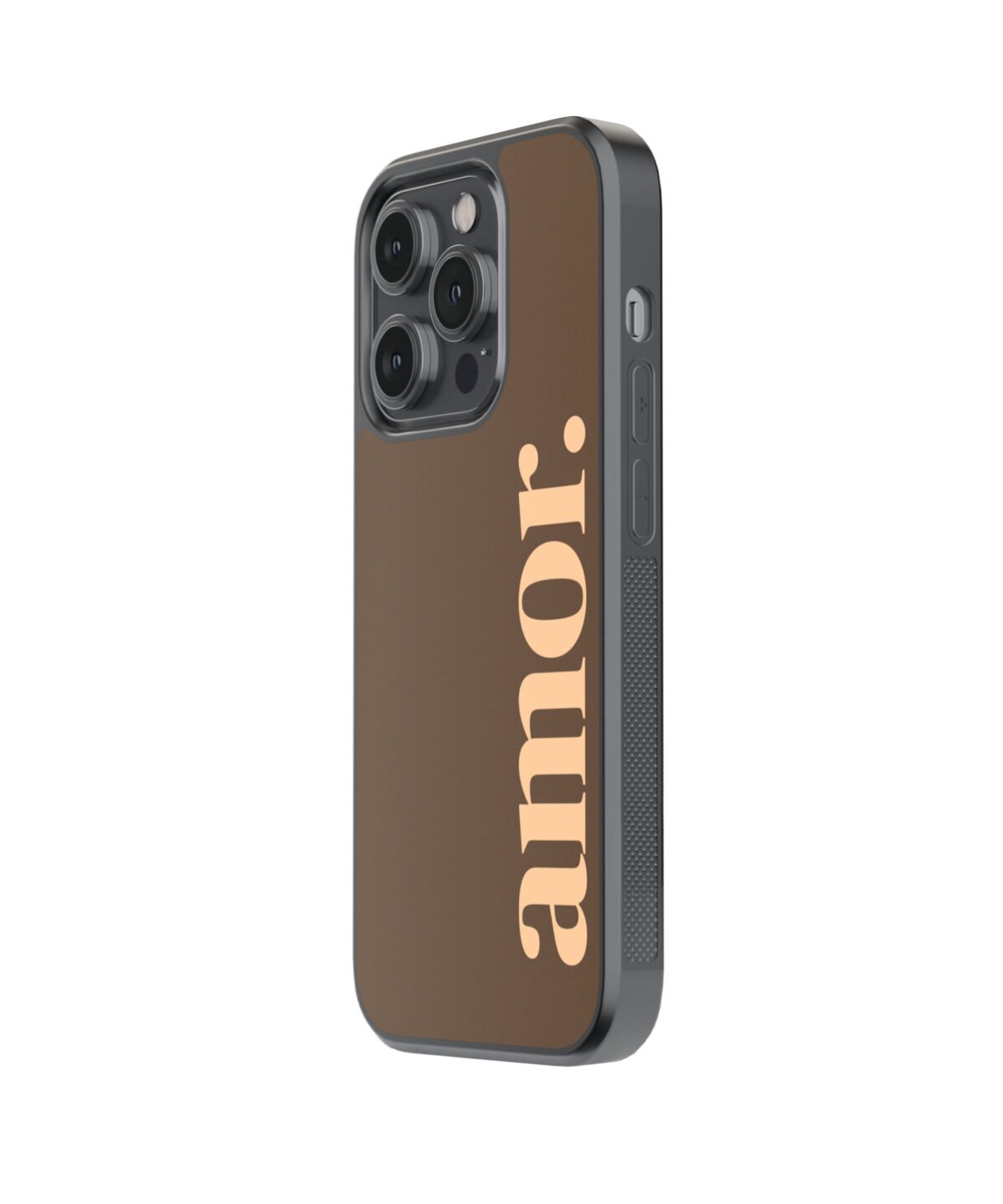 Amor Premium Glass Phone Cases - Image 4