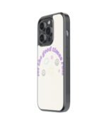 Let The Goods Time Premium Glass Phone Cases - Image 4