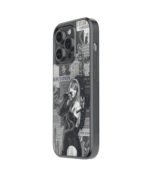 Taylor Swift Spotify Premium Glass Phone Cases - Image 4