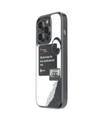 We Don't Pray For girls Premium Glass Phone Cases - Image 4