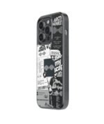 Arctic Monkey Spotify Premium Glass Phone Cases - Image 4