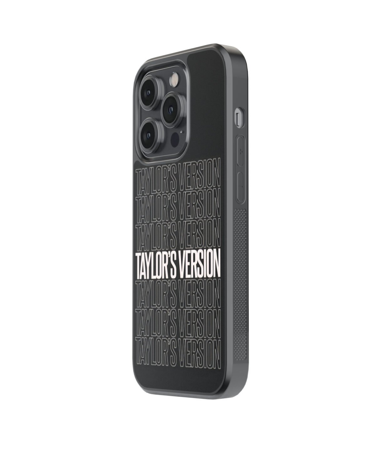 Taylor Version Premium Glass Phone Cases - Image 4