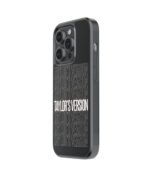 Taylor Version Premium Glass Phone Cases - Image 4