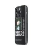 Certified Lover Boy " Drake" Premium Glass Phone Cases - Image 4