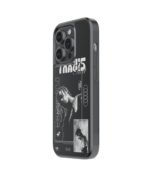 Travis Scott Spotify Premium Glass Phone Cases - Image 4