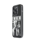 Eminem " Spotify " Premium Glass Phone Cases - Image 4