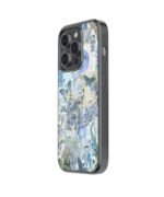 Vintage Aesthetics Premium Glass Phone Cases - Image 3