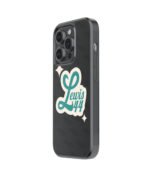 Lewis 44 Premium Glass Phone Cases - Image 3
