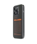 1963 Maclaren Premium Glass Phone Cases - Image 2