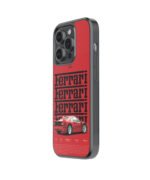 Ferrari Premium Glass Phone Cases - Image 4