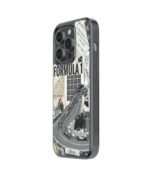 Formula One Spotify Premium Glass Phone Cases - Image 4