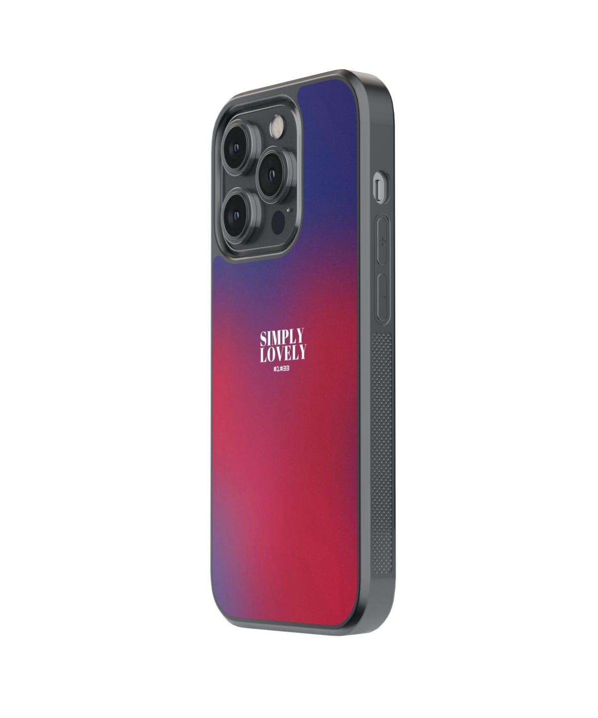 Simply Lovely Premium Glass Phone Cases - Image 4