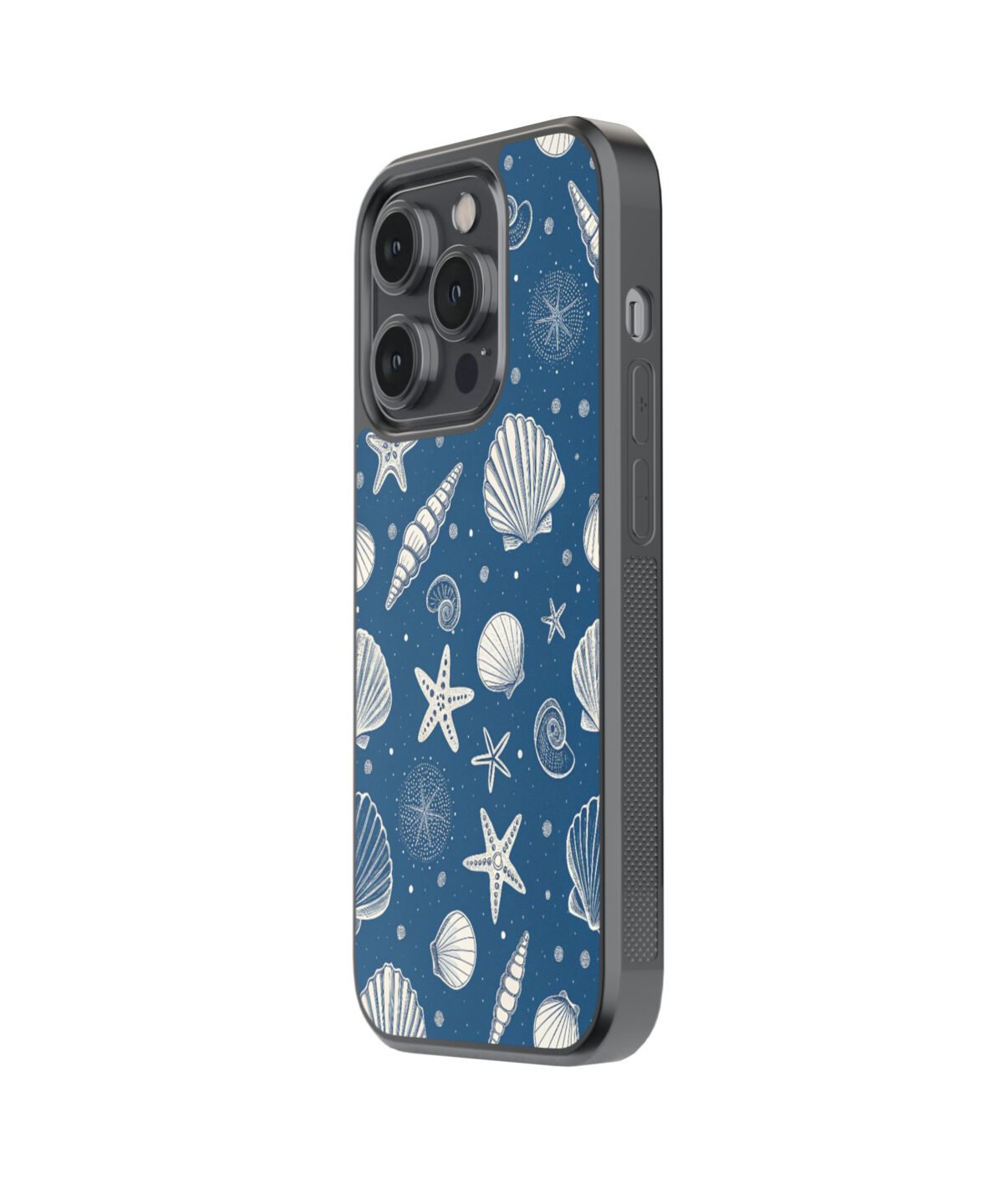 Sell Pinteresty Premium Glass Phone Case - Image 4