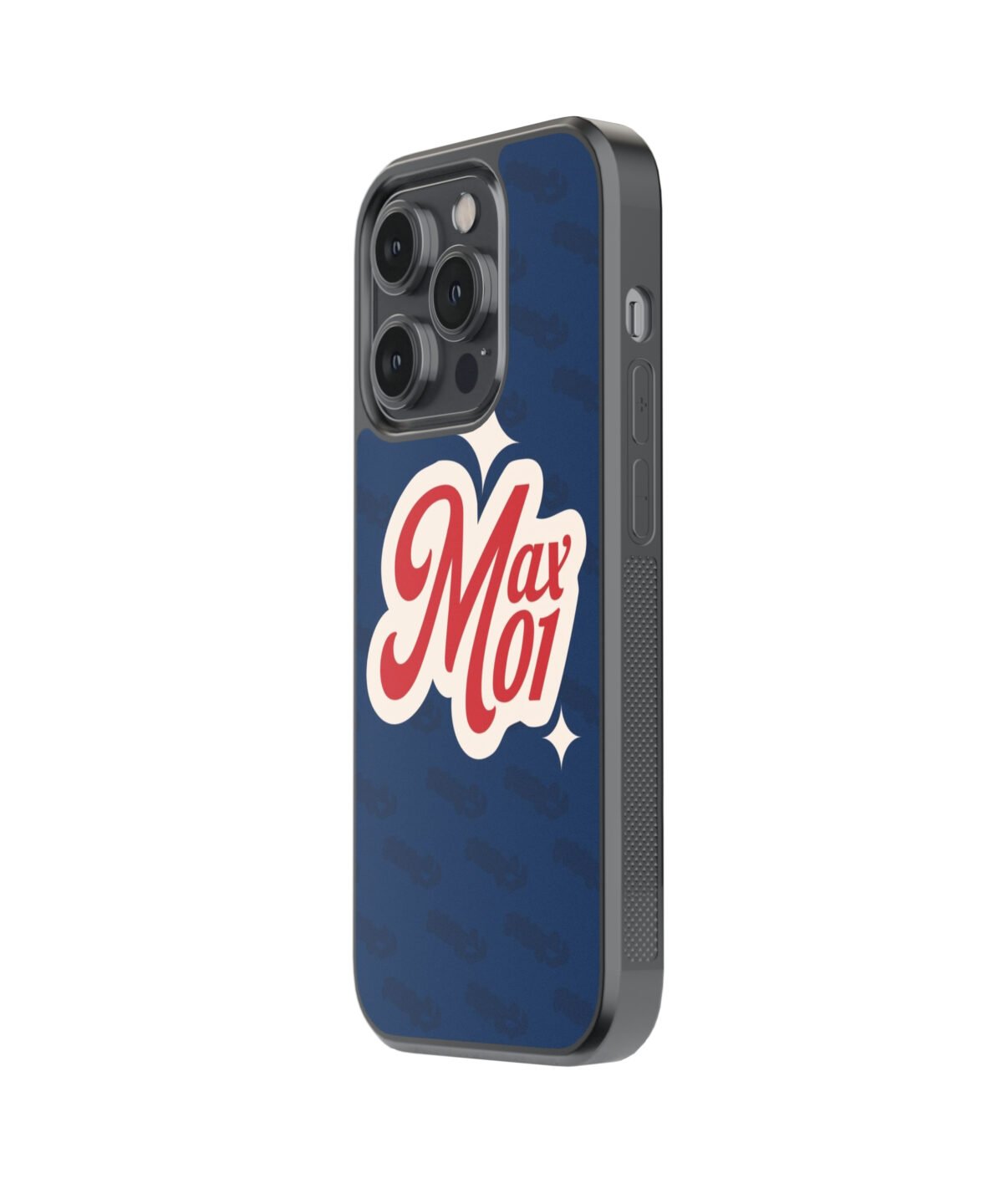 Max 01 Premium Glass Phone Cases - Image 3
