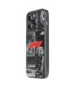F1 Lane Spotify Premium Glass Phone Cases - Image 4