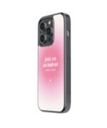 Just An Incident Premium Glass Phone Cases - Image 4