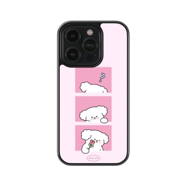 Kitten Collages Premium Glass Phone Cases