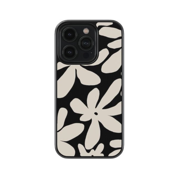 Pintresty Flower Aesthetic Premium Glass Phone Cases