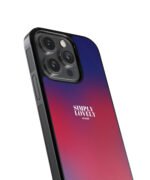 Simply Lovely Premium Glass Phone Cases - Image 3