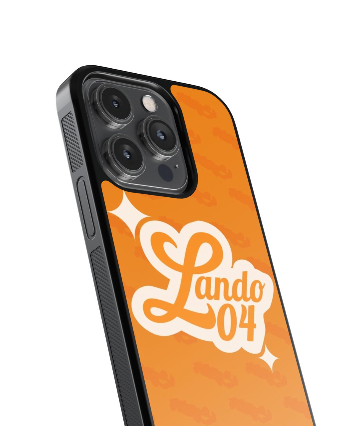 Lando 04 Premium Glass Phone Cases - Image 4