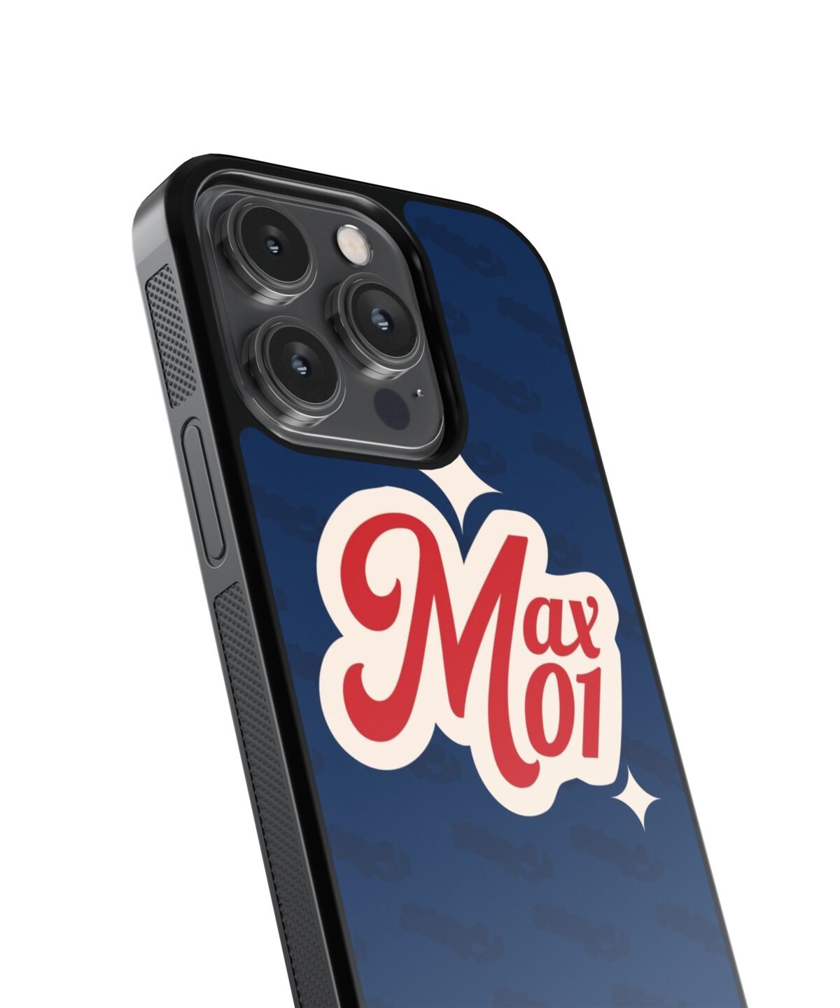 Max 01 Premium Glass Phone Cases - Image 4