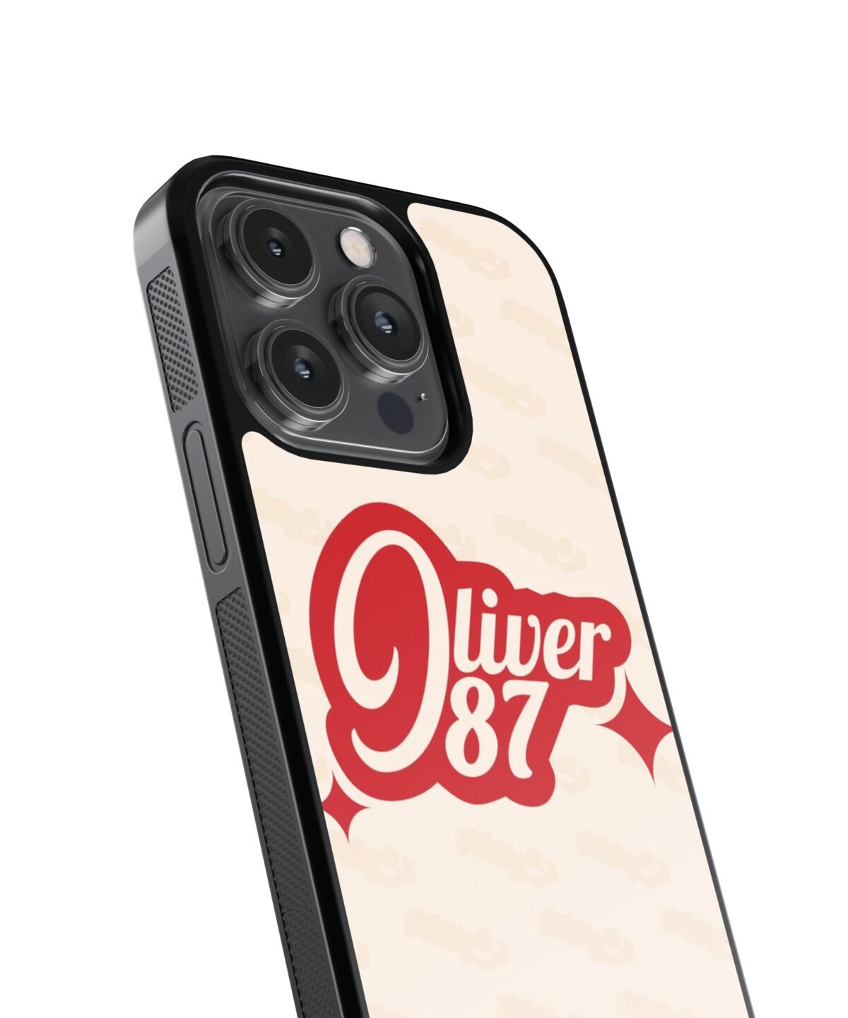 Oliver 087 Premium Glass Phone Cases - Image 3