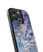 Epic Collages Premium Glass Phone Cases - Image 3