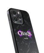 Chaos Y2K Premium Glass Phone Cases - Image 3