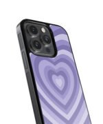 Purple Heart Abstract.. - Image 2