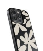 Pintresty Flower Aesthetic Premium Glass Phone Cases - Image 3