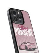 911 Porche Premium Glass Phone Cases - Image 3