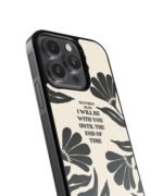 I Will Be With You Until The - Image 3