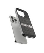 Taylor Version Premium Glass Phone Cases - Image 3