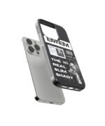 The Real Slim Shady "Eminem " Premium Glass Phonen Cases - Image 3
