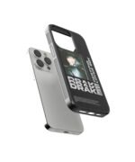 Certified Lover Boy " Drake" Premium Glass Phone Cases - Image 3