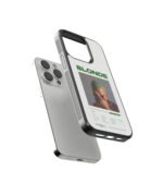 Frank Ocean "Blonde" Premium Glass Phone Cases - Image 2