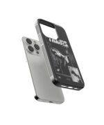 Travis Scott Spotify Premium Glass Phone Cases - Image 2