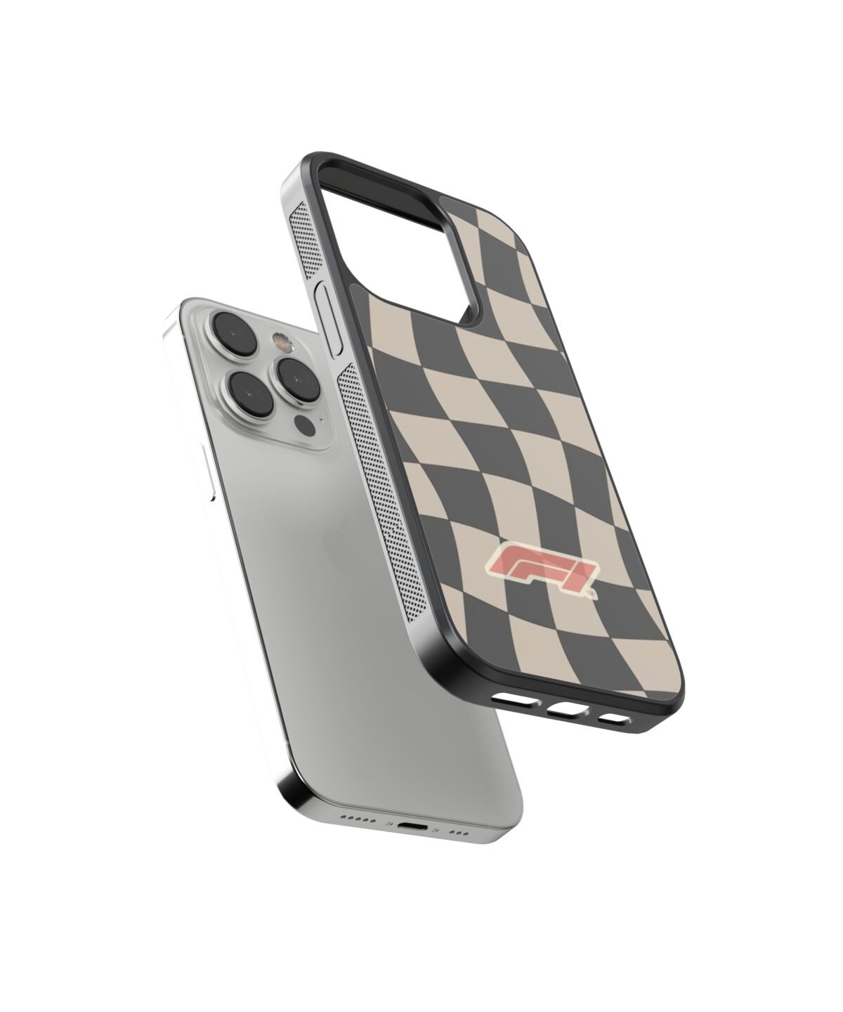 F1 Chexx Premium Glass Phone Cases - Image 2