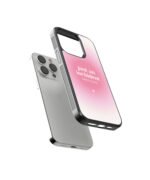 Just An Incident Premium Glass Phone Cases - Image 2