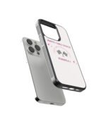 Pretty Girls Watch Formula 1 Premium Glass Phone Cases - Image 3