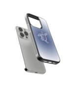 Turtle Aura Premium Glass Phone Cases - Image 2