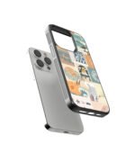 Beach Asthetics Premium Glass Phone Cases - Image 2