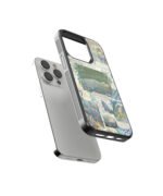 Nature Pinteresty Premium Glass Phone Cases - Image 2