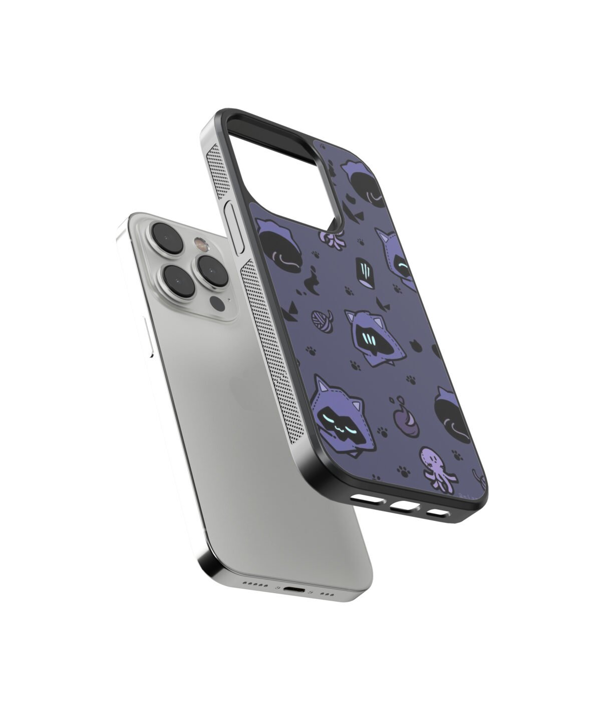 Y2k Premium Glass Phone Case - Image 2